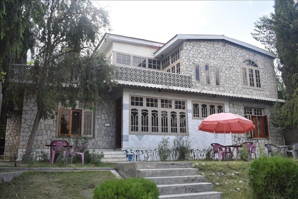 Cozy Lodge Gilgit Dış mekan fotoğraf