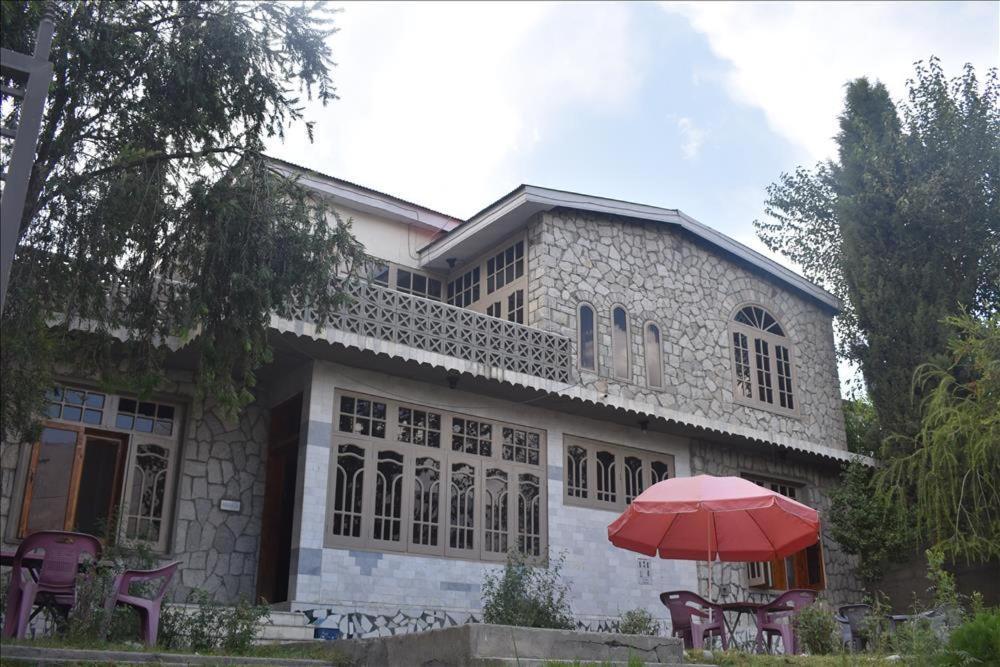 Cozy Lodge Gilgit Dış mekan fotoğraf