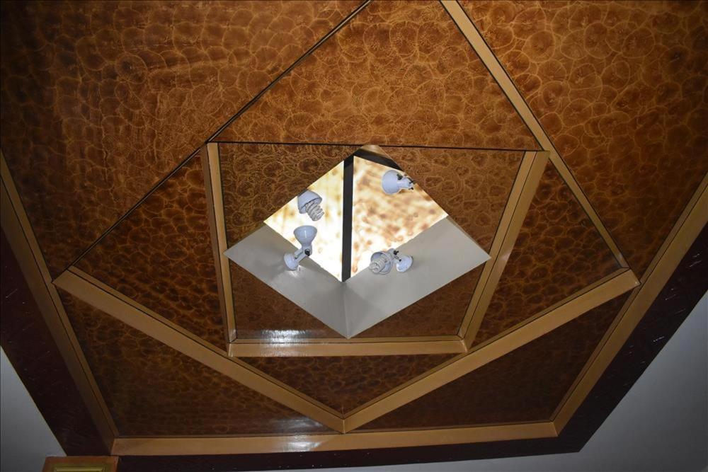 Cozy Lodge Gilgit Dış mekan fotoğraf
