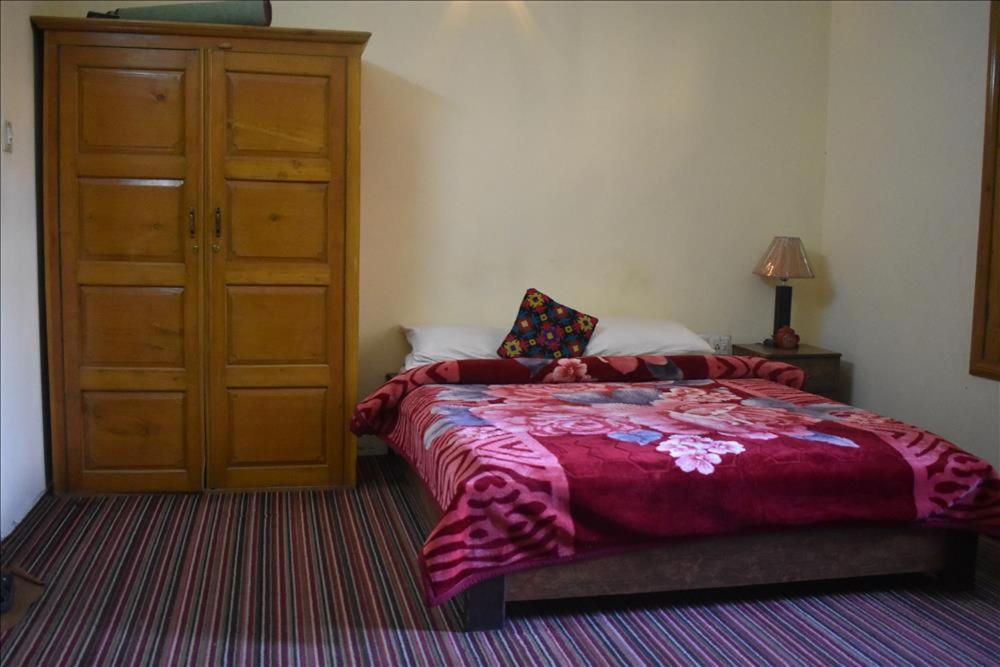 Cozy Lodge Gilgit Dış mekan fotoğraf